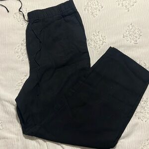 H&M Linen Pant